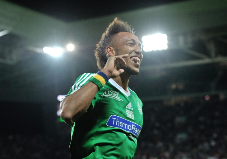 Пьер-Эмерик Обамеянг 