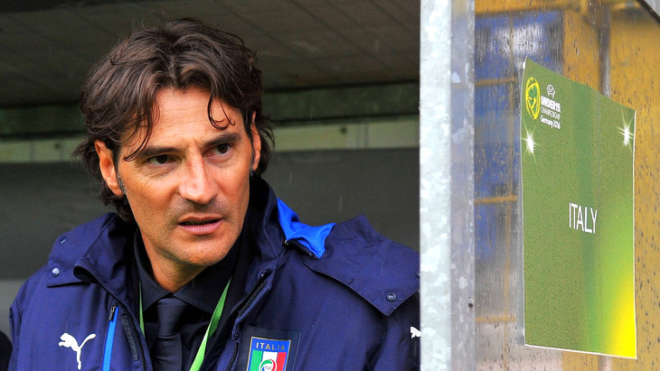 Паоло Ваноли