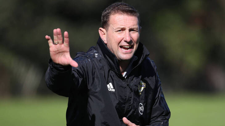 Иан Бараклаф