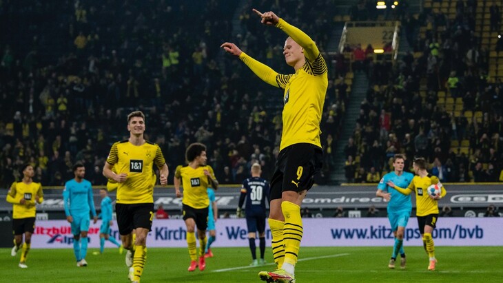 «Боруссия» Дортмунд