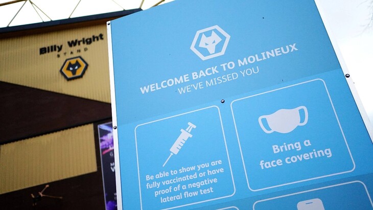 Клубы АПЛ хотят остановить турнир