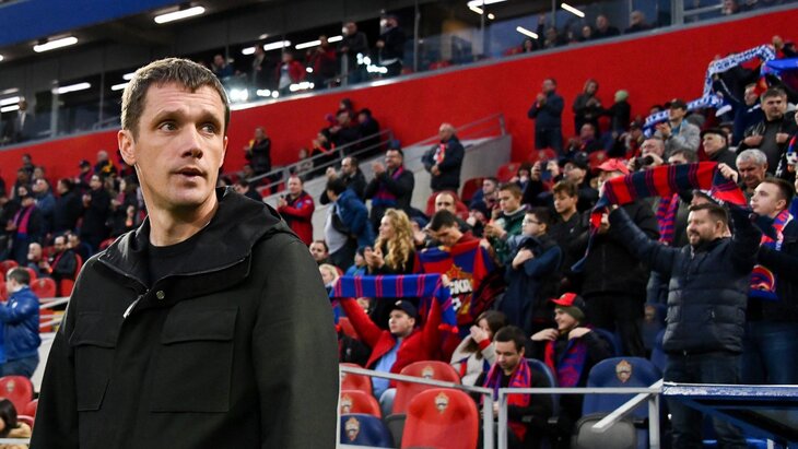 Виктор Гончаренко