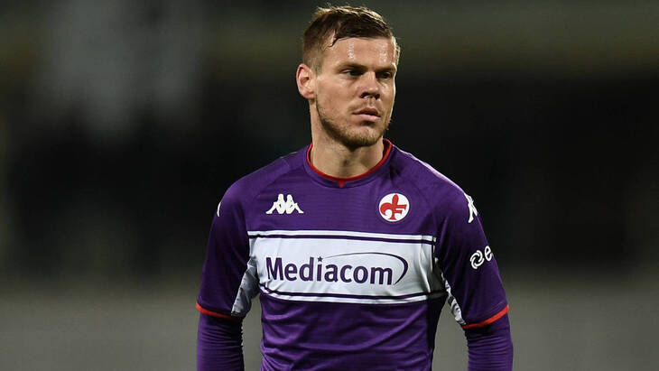 Александр Кокорин