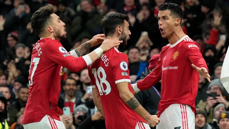 Фрагмент матча