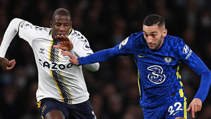 Фрагмент матча