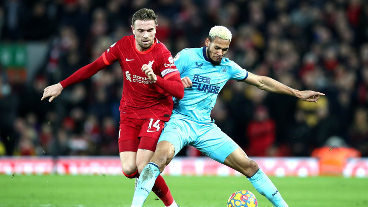 «Ливерпуль»