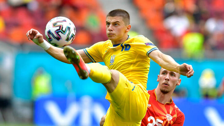 Виталий Миколенко