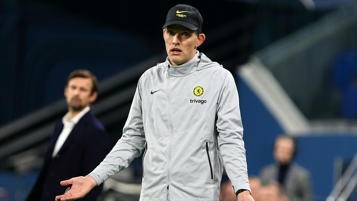 Томас Тухель