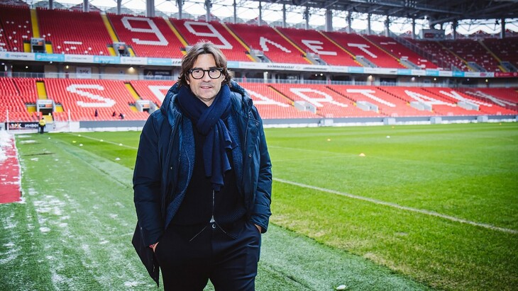 Паоло Ваноли