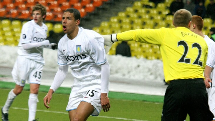 Фрагмент матча