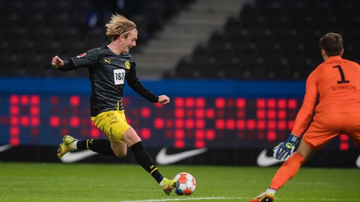 Фрагмент матча