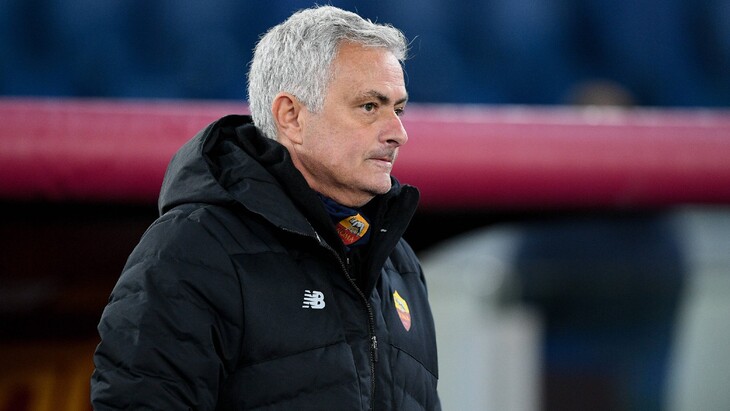 Жозе Моуринью