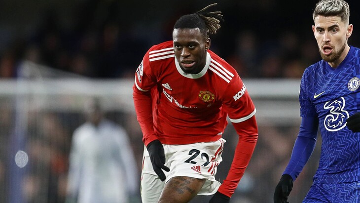 Аарон Ван-Биссака