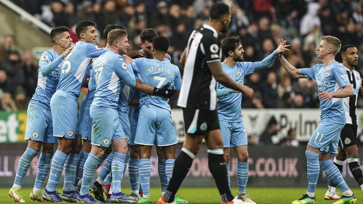 Фрагмент матча