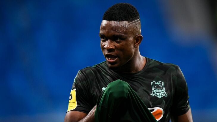 Джон Кордоба