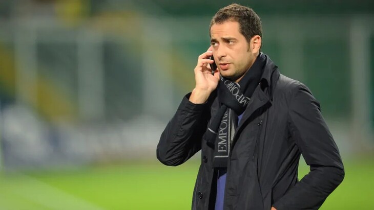 Лука Каттани