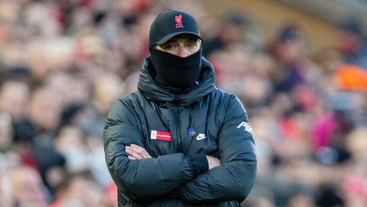 Юрген Клопп