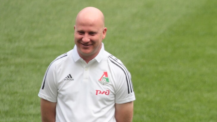 Марко Николич