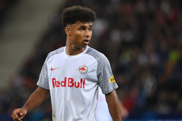 Карим Адейеми