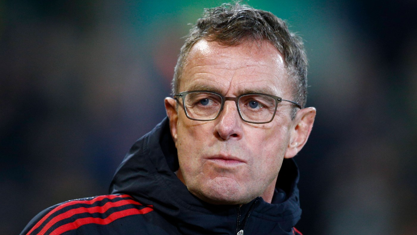 Ральф Рангник