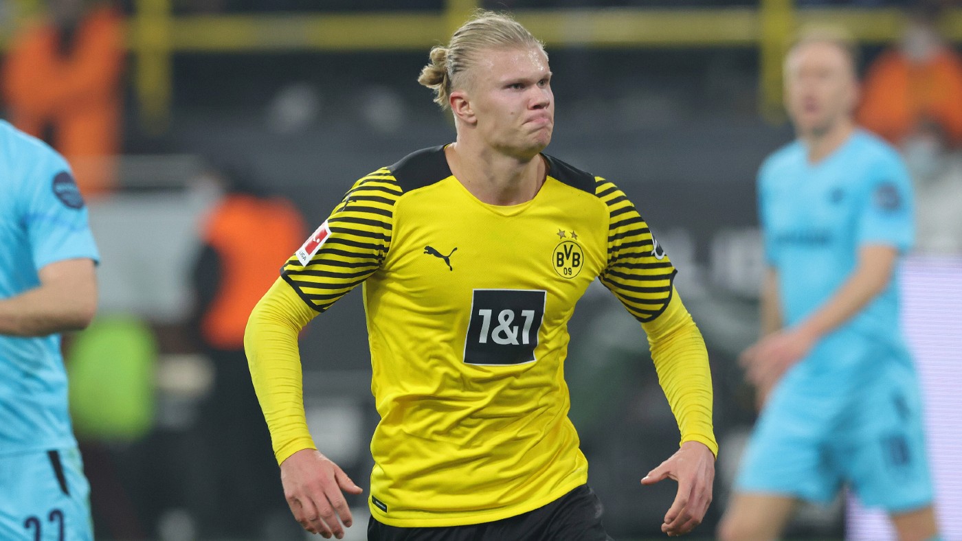 Эрлинг Холанн