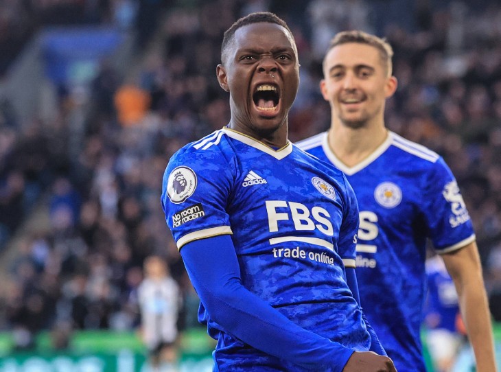 Патсон Дака