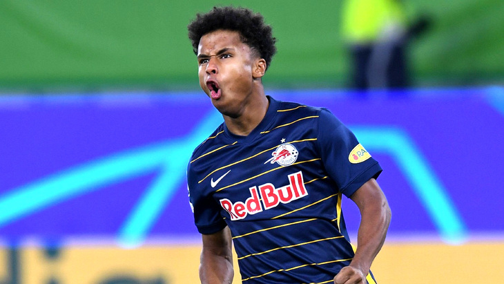 Карим Адейеми