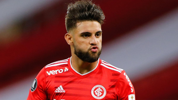 Юри Алберто