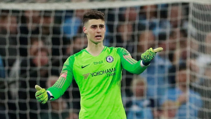 Кепа Аррисабалага