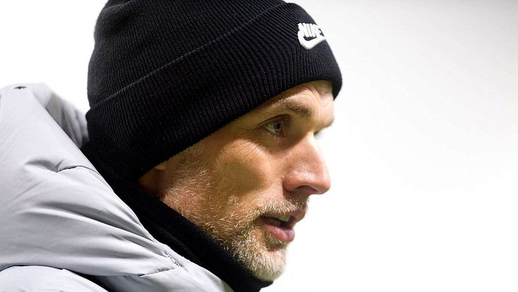 Томас Тухель