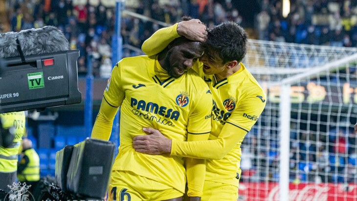 Фрагмент матча