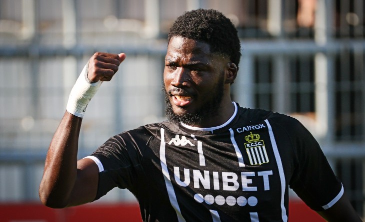 Шамар Николсон