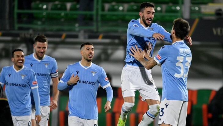 Фрагмент матча