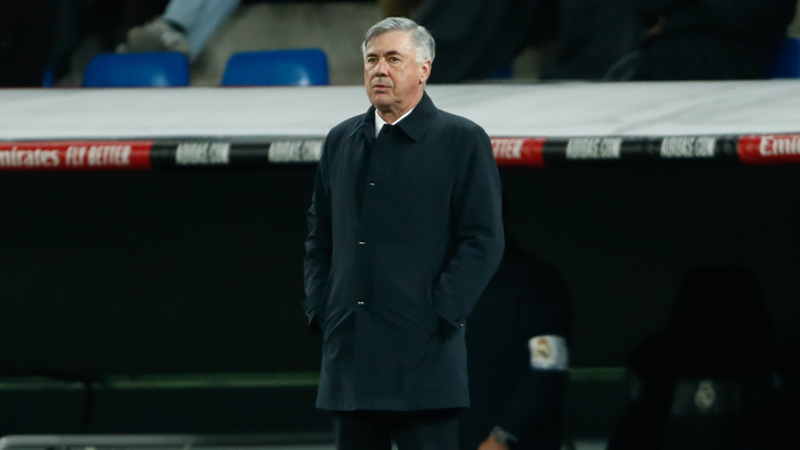 Карло Анчелотти