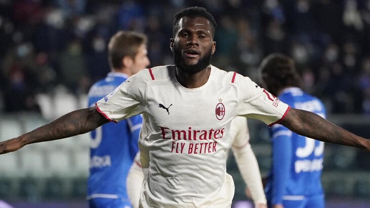 Франк Кессье