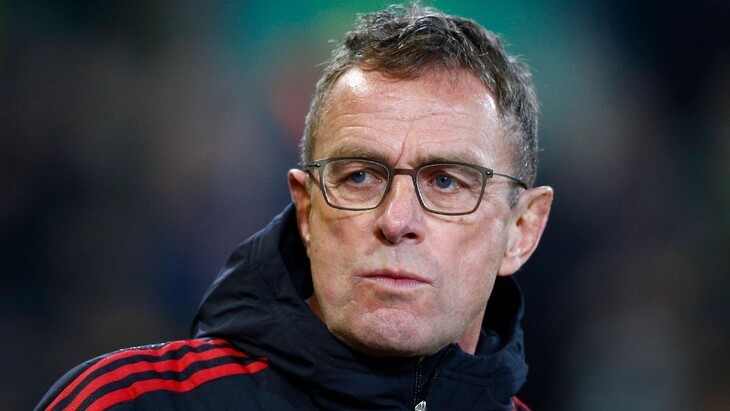 Ральф Рангник