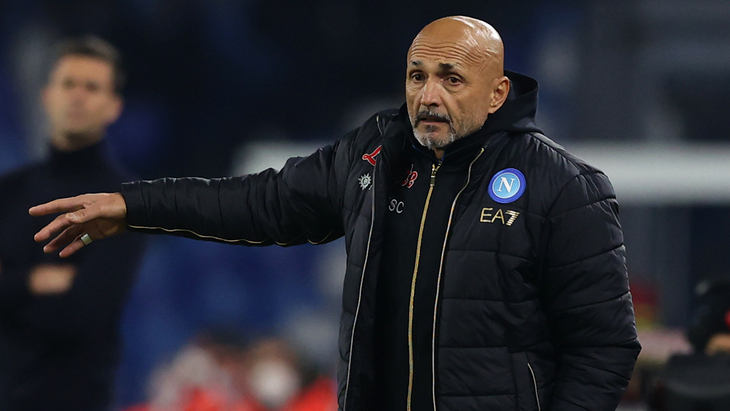 Лучано Спаллетти