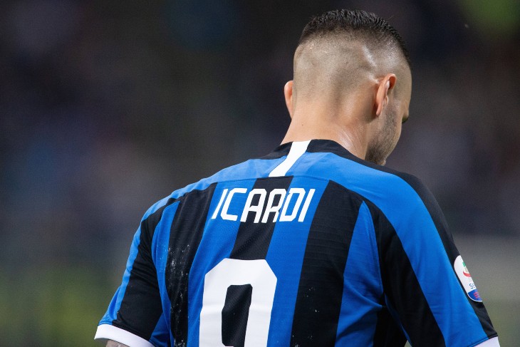 Мауро Икарди