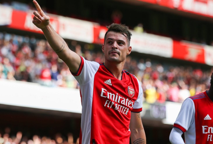 Гранит Джака