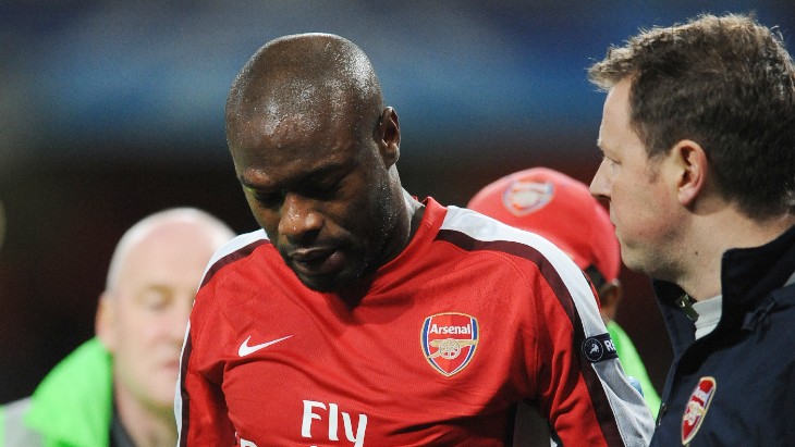 Вильям Галлас 