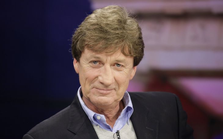 Франк Милль