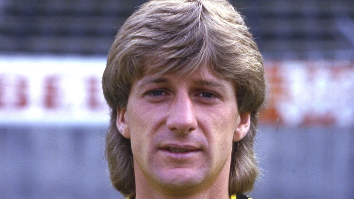 Франк Милль