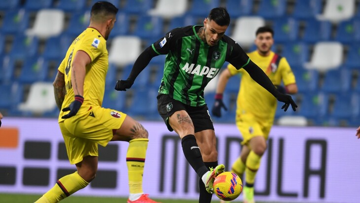 Джанлуки Скамакки