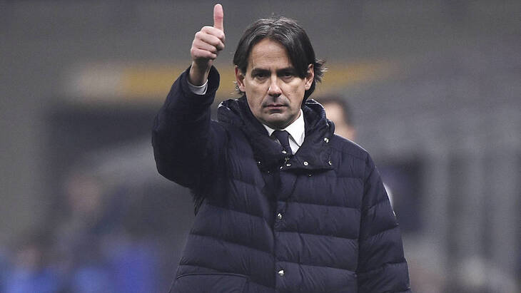 Симоне Индзаги