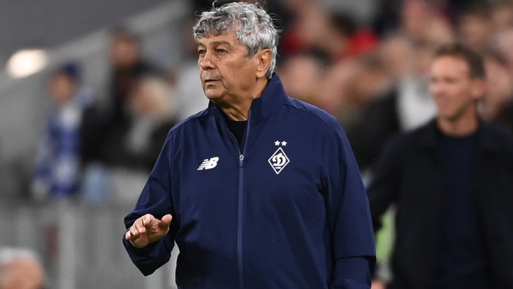 Мирча Луческу