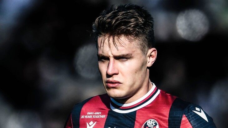 Маттиас Сванберг