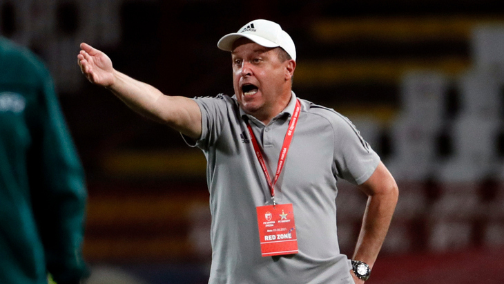 Юрий Вернидуб