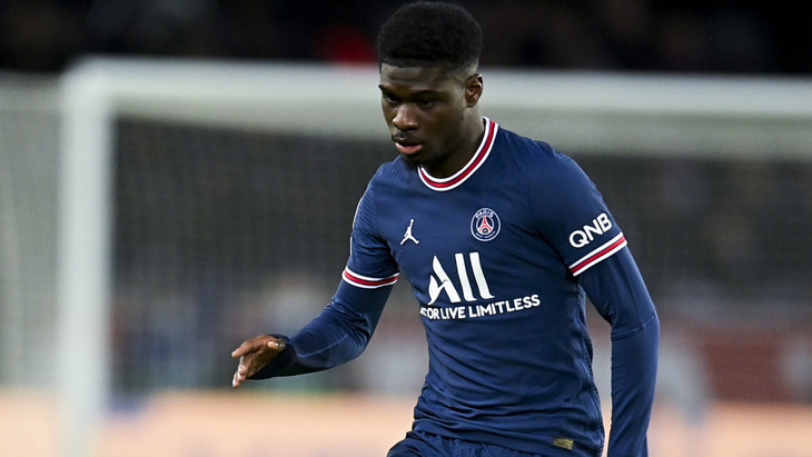 Эрик Эбимбе