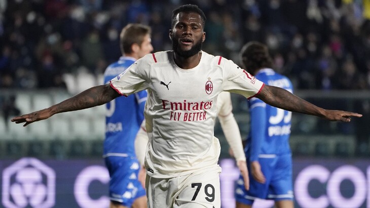 Франк Кессье