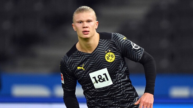 Эрлинг Холанн